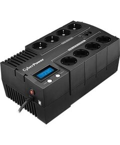 CYBERPOWER UPS BR1000ELCD LINE INTERACTIVE LCD 1KVA