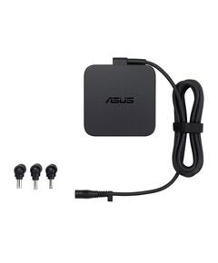 ASUS 65W UNIVERSAL MINI MULIT-TIPS ADAPTOR U65W-01