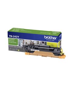 TONER BROTHER TN-243Y YELLOW (TN-243Y) (BRO-TN-243Y)