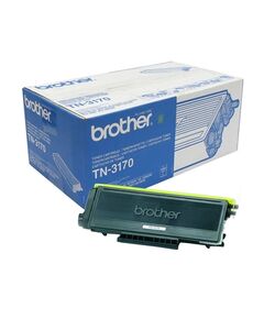 TONER BROTHER TN3170 HC BLACK (TN3170) (BRO-TN-3170)