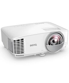 BENQ MX808STH SHORT THROW PROJECTOR (9H.JMG77.13E) (BENMX808STH)