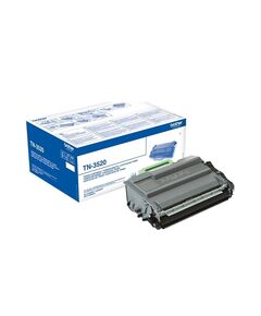 TONER BROTHER TN-3520 BLACK EHC (TN-3520) (BRO-TN-3520)