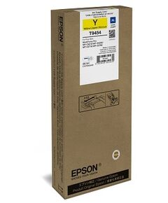 EPSON CARTRIDGE YELLLOW   XL C13T945440