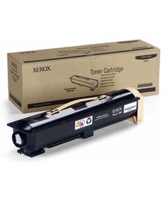 XEROX PHASER 5550 BLACK TONER (106R01294) (XER106R01294)