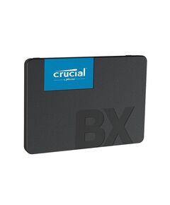 CRUCIAL SSD 1TB BX500 2.5'' SATA III (CT1000BX500SSD1) (CRUCT1000BX500SSD1)