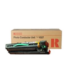RICOH AFICIO 1022/27/32/2022  PHOTOCONDUCTOR UNIT  T1027D (TYPE 1027) (411018) (RICT1022DR)