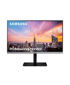 SAMSUNG LS24R650FDUXEN IPS ERGONOMIC BUSINESS MONITOR 24'' (SAMLS24R650FDUXEN)
