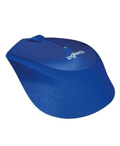 LOGITECH M330 SILENT PLUS BLUE (LOGM330BLU)