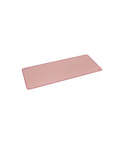 LOGITECH DESK MAT STUDIO SERIES - DARKER ROSE (956-0000534) (LOGDESKMATDRS)