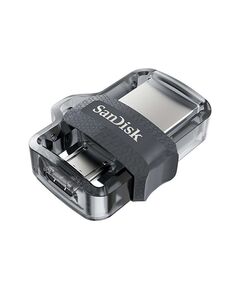 SANDISK ULTRA DUAL DRIVE M3.0 128GB (SDDD3-128G-G46) (SANSDDD3-128G-G46)