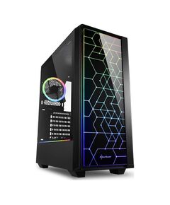 SHARKOON RGB LIT 100 (RGBLIT100) (SHRRGBLIT100)
