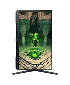 SAMSUNG LS27BG400EUXEN ODYSSEY G4 IPS GAMING MONITOR 27'' (SAMLS27BG400EUXEN)