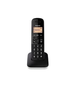 ΑΣΎΡΜΑΤΟ ΤΗΛΈΦΩΝΟ PANASONIC ΚΧ-ΤGB610GRW WHITE (KX-TGB610GRW) (PANKX-TGB610GRW)