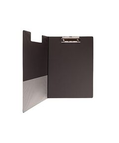 OFFICEPOINT ΝΤΟΣΙΈ ΣΕΜΙΝΑΡΊΩΝ ΜΕ ΚΑΠΆΚΙ, ΜΑΎΡΟ (MAG-3672200-09) (OFPMAG-3672200-09)