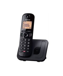 ΑΣΎΡΜΑΤΟ ΤΗΛΈΦΩΝΟ PANASONIC KX-TGC250GRB BLACK (KX-TGC250GRB) (PANKXTGC250GRB)