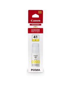 CANON ΜΕΛΆΝΙ INKJET GI-41 YELLOW (4545C001AA) (CANGI-41Y)