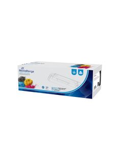 TONER MEDIARANGE ΣΥΜΒΑΤΌ ΓΙΑ ΕΚΤΥΠΩΤΈΣ HP (BLACK) (CE410X/305X) (MRHPTCE410X)