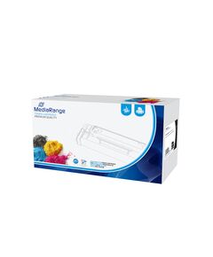 TONER MEDIARANGE ΣΥΜΒΑΤΌ ΓΙΑ ΕΚΤΥΠΩΤΈΣ HP (BLACK) (Q5949X/Q7553X) (MRHPT5949X)
