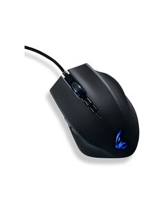 MEDIARANGE WIRED GAMING-MOUSE WITH RGB-EFFECT (MRGS203)