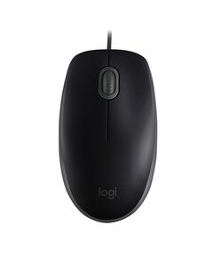 LOGITECH B110 SILENT MOUSE (910-005508) (LOGB110)