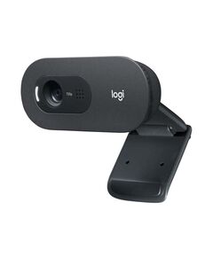 LOGITECH C505E HD BUSINESS WEBCAM (LOGC505E) (960-001372)