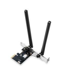 MERCUSYS AXE5400 WI-FI 6E BLUETOOTH 5.2 PCIE ADAPTER (MA86XE) (MERMA86XE)
