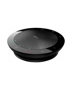 JABRA SPEAK 510 UC SPEAKERPHONE WIRELESS PORTABLE (7510-209) (JAB7510-209)