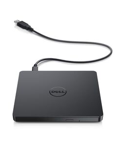 DELL SLIM DW316 - DVD±RW (±R DL) / DVD-RAM DRIVE - USB 2.0 - EXTERNAL (784-BBBI)