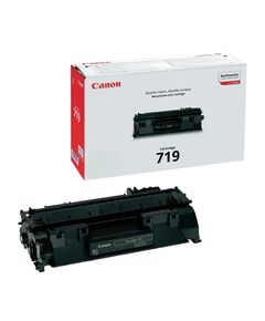 CANON LBP6650/6300 TNR CRTR-719 (2,1K) (3479B002) (CAN-719)