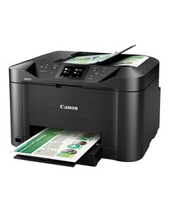 CANON MAXIFY MB5150 MULTIFUNCTION PRINTER (0960C009AA) (CANMB5150)