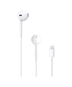 APPLE EARPODS WITH LIGHTNING CONNECTOR WHITE (ΜΜΤΝ2ΖΜ/Α) (APPMMTN2ZM/A)