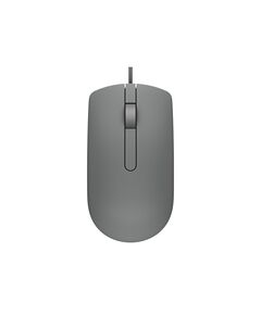 DELL OPTICAL MOUSE- MS116 (GREY) (570-AAIT) (DEL570-AAIT)