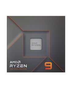ΕΠΕΞΕΡΓΑΣΤΉΣ AMD RYZEN 9 7950X BOX AM5 (4,50HZ) (100-100000514WOF) (AMDRYZ9-7950X)