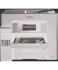 EPSON PRINTER L6570 MULTIFUNCTION INKJET ITS