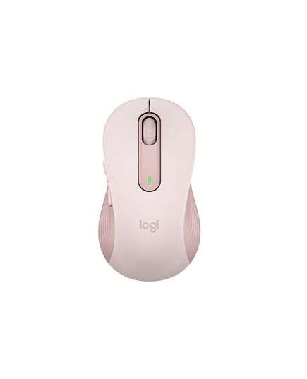 LOGITECH WIRELESS MOUSE M650 L ROSE (910-006237) (LOGM650LRS)