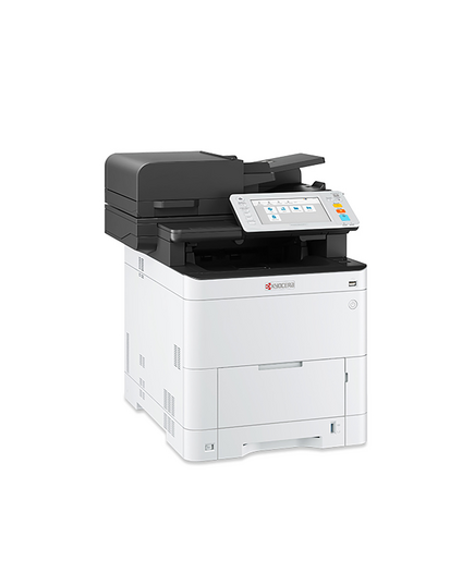 KYOCERA ECOSYS MA3500CIX COLOR LASER MFP (1102YK3NL0) (KYOMA3500CIX)