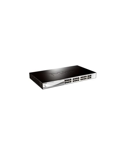 SWITCH DLINK DGS-1210-28P
