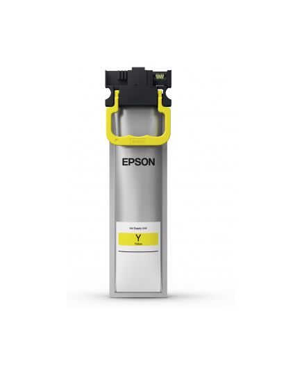 ΜΕΛΆΝΙ EPSON WF-C5XXX SERIES XL YELLOW