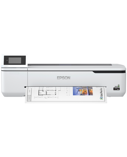 PLOTTER EPSON SURECOLOR SC-T3100N