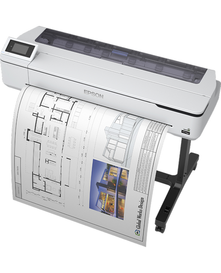 PLOTTER EPSON SURECOLOR SC-T3100