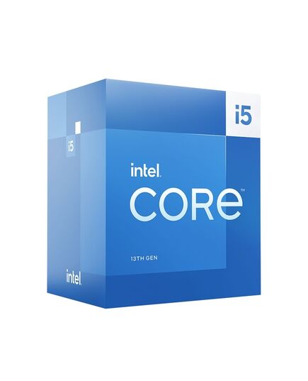 CPU INTEL CORE I5-13400 4.60 GHZ