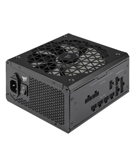 POW/SUP CORSAIR RM1000X SHIFT, GOLD, FUL