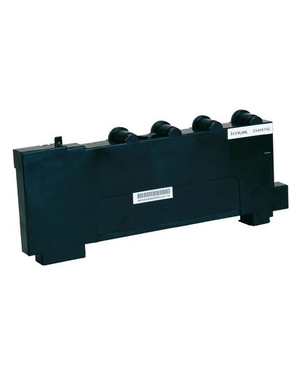 LEXMARK C54X/X543 WASTE TNR (18K) COL& MONO (36K) (C540X75) (LEXC540X75)