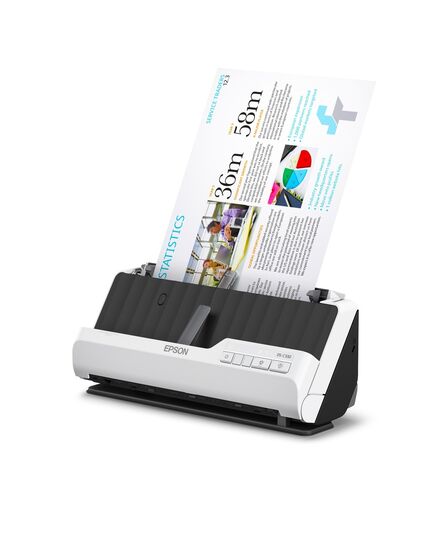 EPSON SCANNER DS-C330