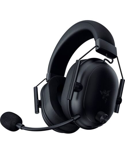 RAZER BLACKSHARK V2 HYPERSPEED - WIRELESS GAMING HEADSET - LIGHTWEIGHT - 2.4GHZ / BT / USB