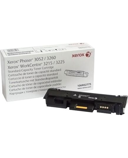 ΑΝΑΛΩΣ XEROX BLACK 106R02775 1.5K