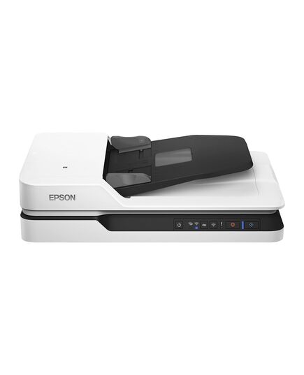 ΣΑΡΩΤΗΣ EPSON DS-1660W