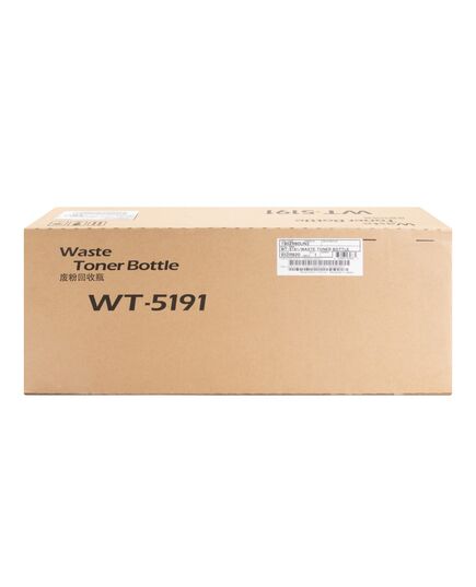 KYOCERA TASKALFA 406CI WT-5191 WASTE TONER (WT-5191) (KYOWT5191)