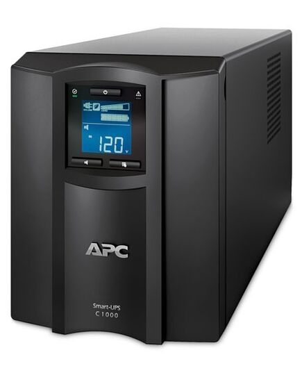 APC SMART UPS SMC1000IC LINE INTERACTIVE