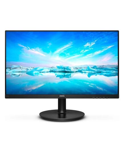 PHILIPS V LINE 221V8 FHD VA MONITOR 22" (PHI221V8)